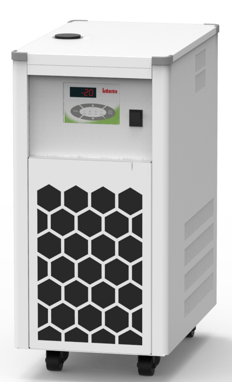 低温冷却液循环泵icooler-2009的图片