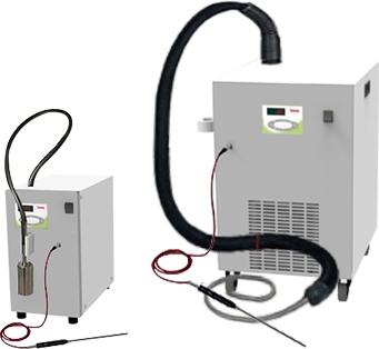 勒普拓iMcooler-805投入式制冷器的图片