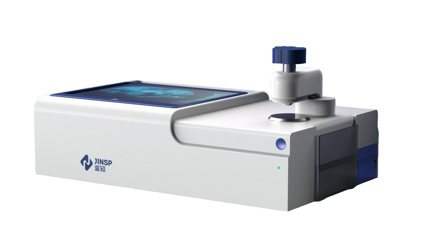 IT2000中药分析仪的图片