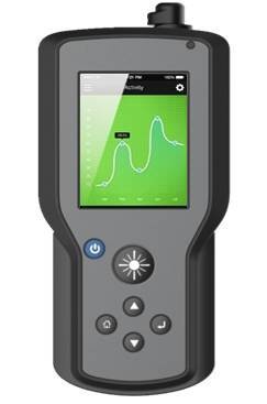 同方威视手持拉曼RT6000手持式化学物质识别仪的图片