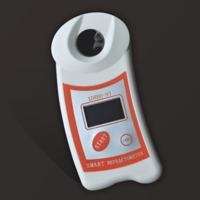 XDRB0-93糖度智能型数显折射仪的图片
