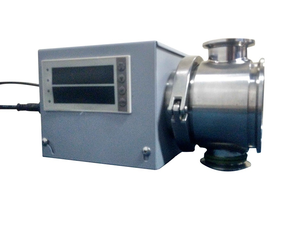 在线全自动清洗装置的图片