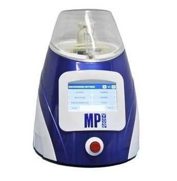 FastPrep-24 5G高速裂解样品制备系统的图片