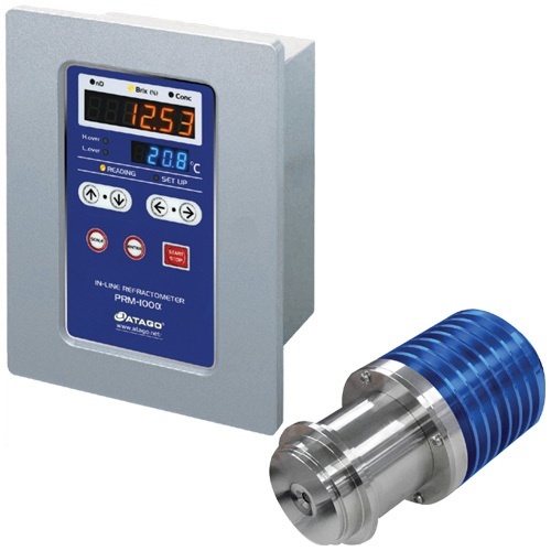 PRM-100α在线浓度计在线折射仪的图片