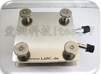 德国LABC食品接触材料包装材料迁移测试池715319的图片