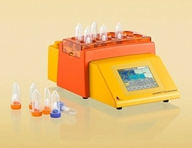 Gentle MACS Octo全自动单细胞制备系统的图片