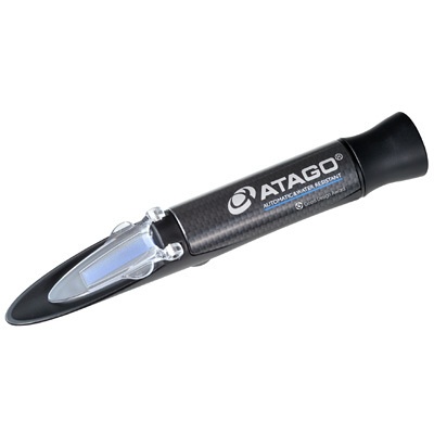 MASTER-S28M盐度计盐水浓度计折射仪的图片