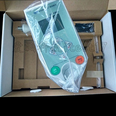 KEM京都电子DA-130N石油产品便携式密度计的图片