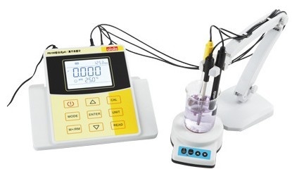 PI5100-F型氟离子浓度计的图片