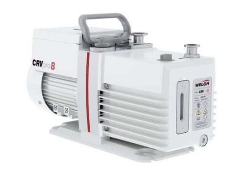WELCH CRVpro8实验室旋片真空泵的图片