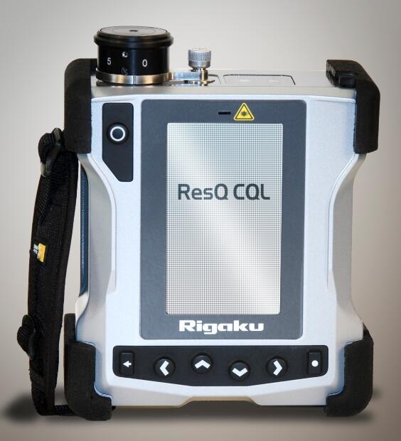 理学1064nm手持拉曼CQL的图片