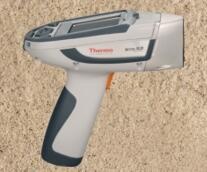 尼通XL3t 500矿石分析仪的图片