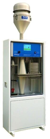 瑞士digitel大流量气溶胶采样器的图片