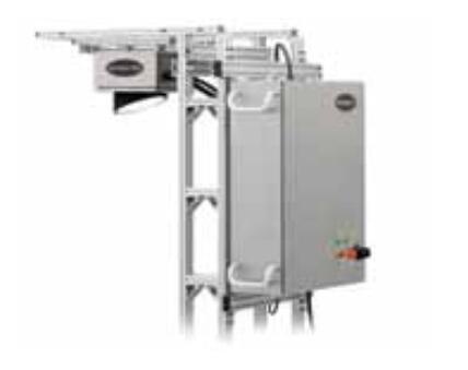 ASD QualitySpec7000矿石连续过程分析仪的图片