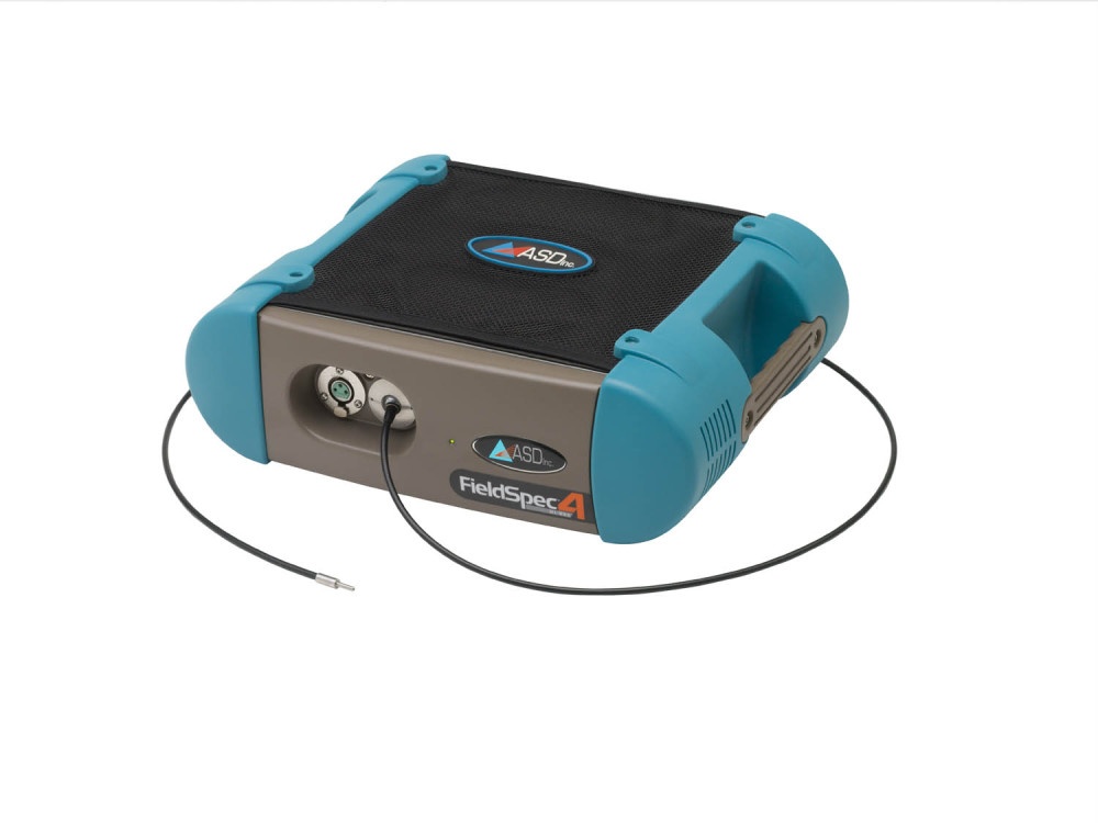 FieldSpec 4地物光谱仪Hi-Res NG的图片