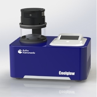【SuPro】辉光放电仪Coolglow的图片