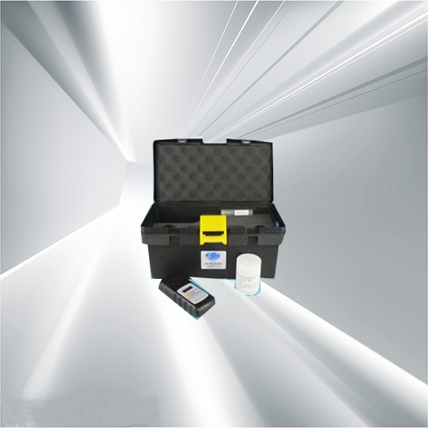 路博SO3-1便携式臭氧快速测定仪国标酸性靛蓝光度法的图片