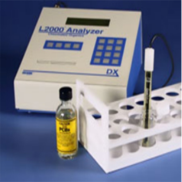 多氯联苯快速检测仪L2000DX的图片