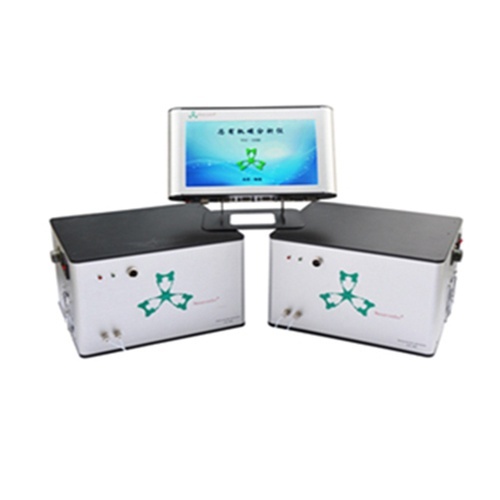 在线TOC总有机碳分析仪路博LB-T500的图片