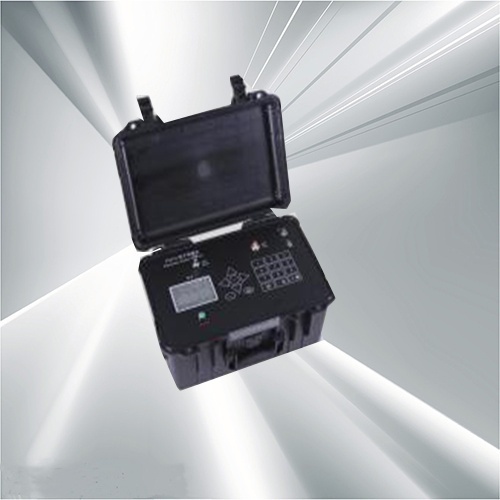 GB50325-2020环境氡测量仪路博FD-218的图片