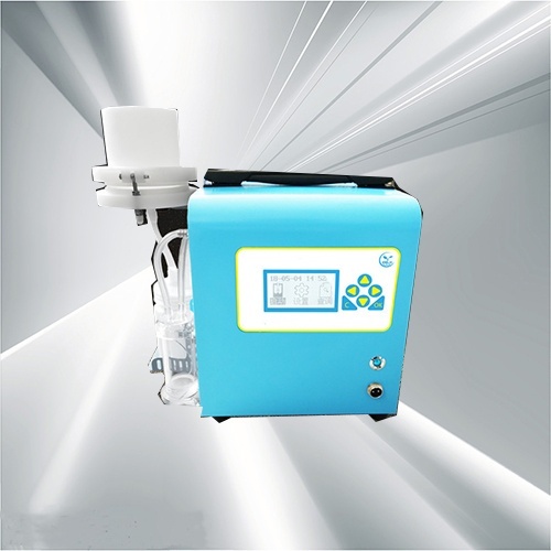 便携式水样抽滤器路博LB-5010的图片