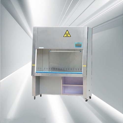 生物洁净安全柜路博LB-1000IIB2的图片