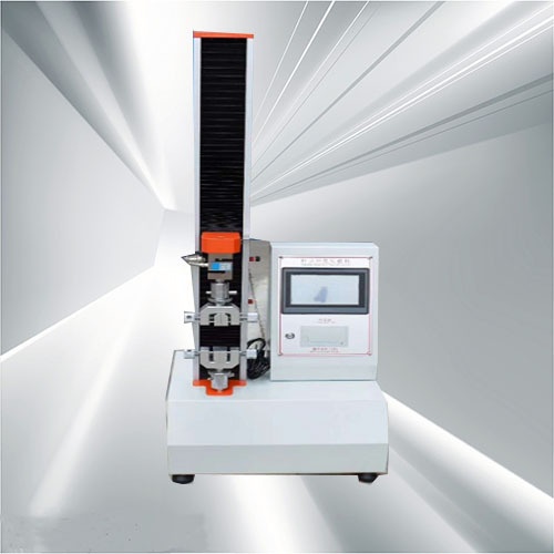 口罩拉力试验机路博LB-2000N的图片