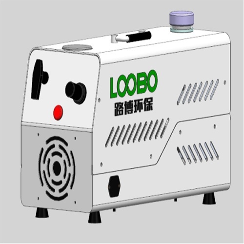 路博LB-3300型油性气溶胶发生器的图片
