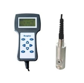 路博LB-PDO-1000便携式溶解氧测定仪（荧光法）的图片