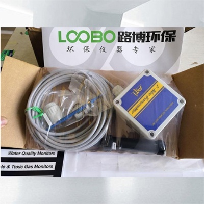美国ATI过氧化氢浓度传感器的图片