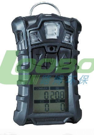 天鹰4Altair 4多种气体检测仪的图片