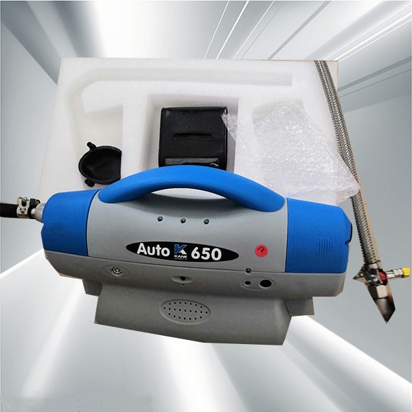 英国凯恩AUTO650柴油车尾气检测仪的图片