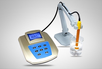 路博LB-YD200型实验室水质硬度仪的图片