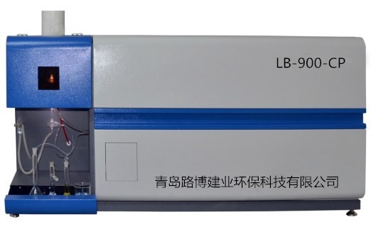 路博全自动电感耦合等离子体发射光谱仪LB-900-CP的图片