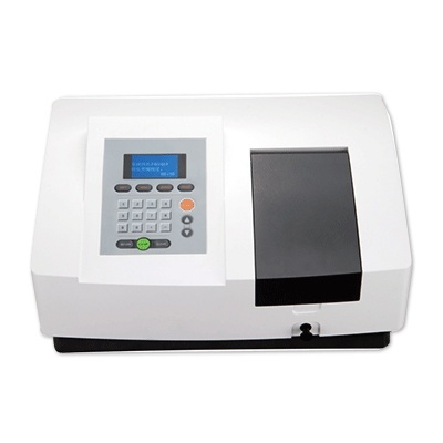 路博扫描型可见分光光度计LB-7230G的图片