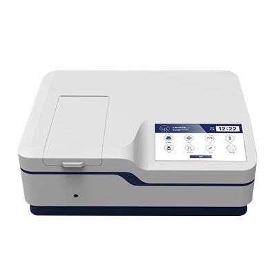 路博紫外可见分光光度计L32系列的图片