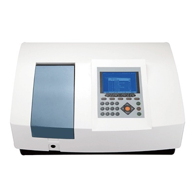 路博大屏幕扫描型紫外可见分光光度计UV765的图片