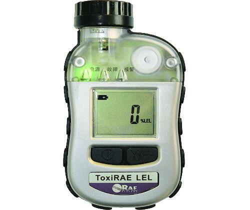 美国PGM-1880ToxiRAE LEL个人用可燃气体检测仪的图片