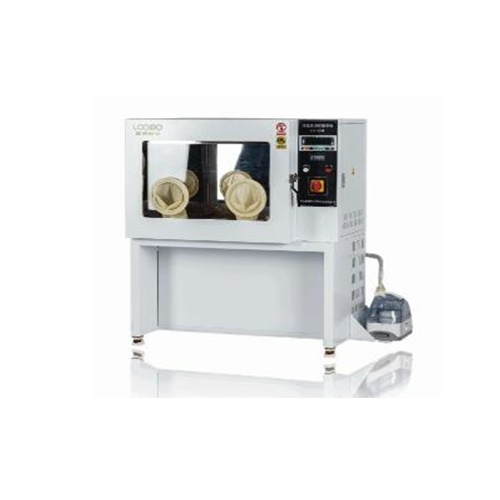 恒温恒湿称重系统符合HJ836-2017新国标的图片