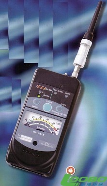 日本新宇宙XP-311II可燃气体检测器的图片