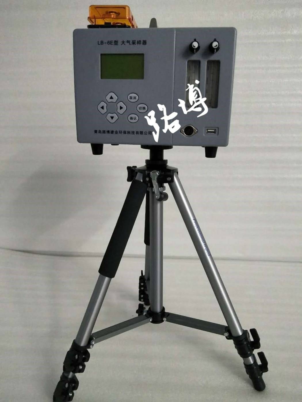 大气采样器的图片