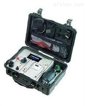 德尔格Test-it 6100氧气呼吸器测试仪的图片