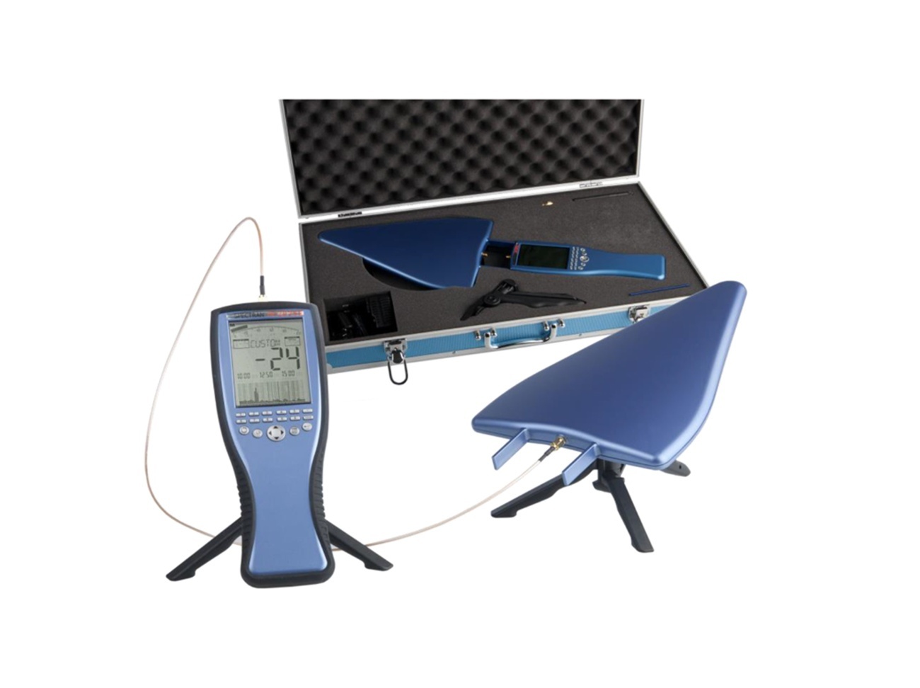 低频电磁场辐射测试仪的图片