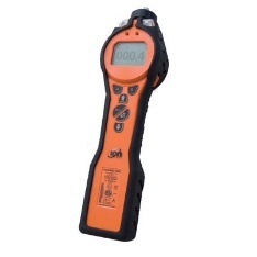 英国离子TIGER LT便携式VOC气体检测仪的图片