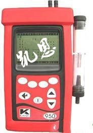 英国凯恩-KM950烟气分析仪的图片