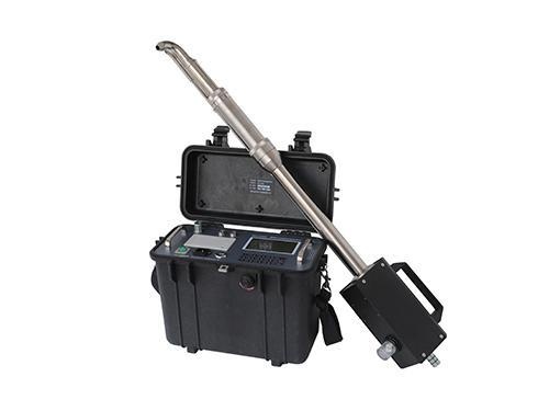 LB-7024型油烟快速检测仪（分体式）的图片