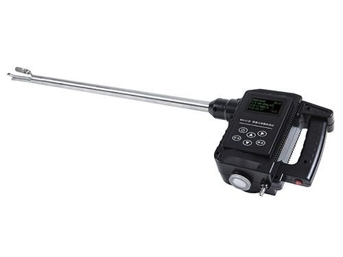 LB-7023型油烟快速检测仪（一体式）的图片