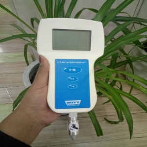 oxybaby 6.0 O2 残氧分析仪充氮药品残氧仪的图片