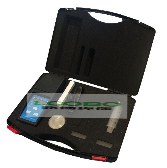 路博LB-XZ-BS色度测试仪0-500PCU的图片