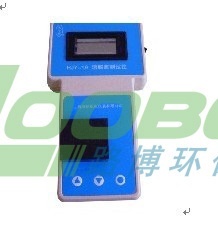 路博LB-AD-1A便携式氨氮测定仪的图片